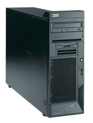 IBM Server der xSeries